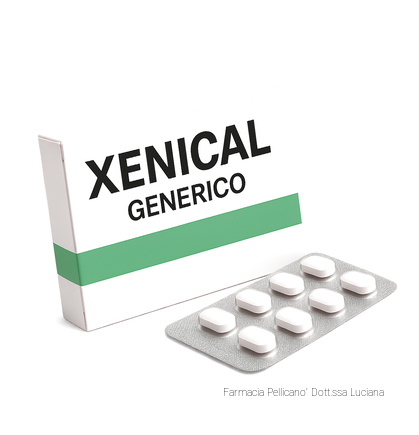 orlistat