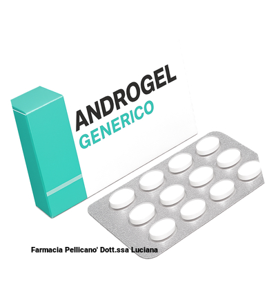androgel