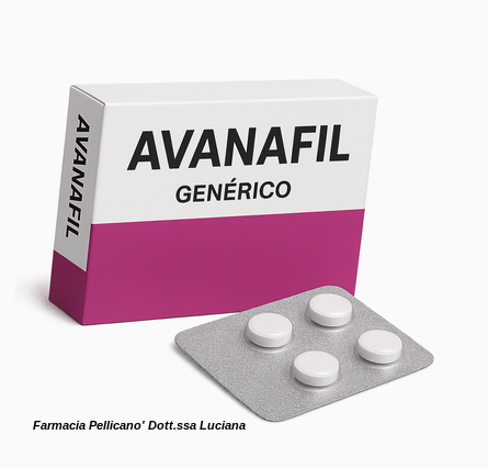 avanafil