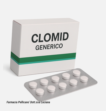 clomid