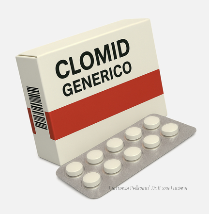 clomid