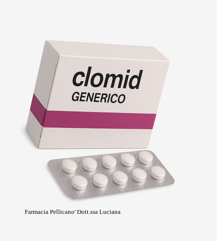 clomid