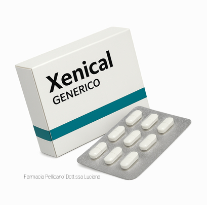 orlistat