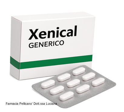 orlistat