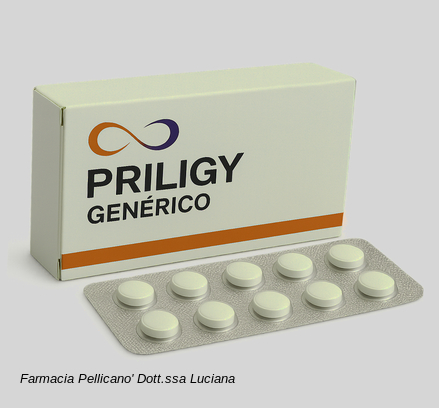 priligy
