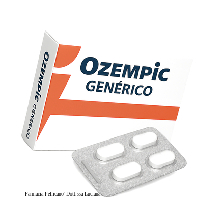 semaglutide
