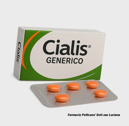 tadalafil